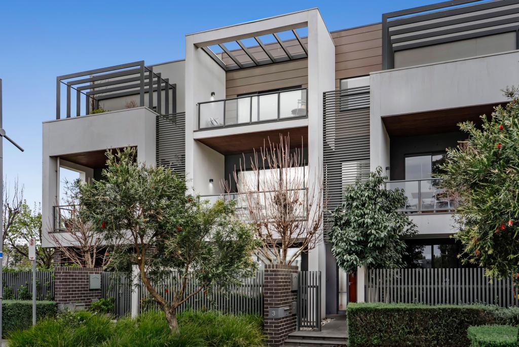3 Aspect Ave, Ascot Vale, VIC 3032