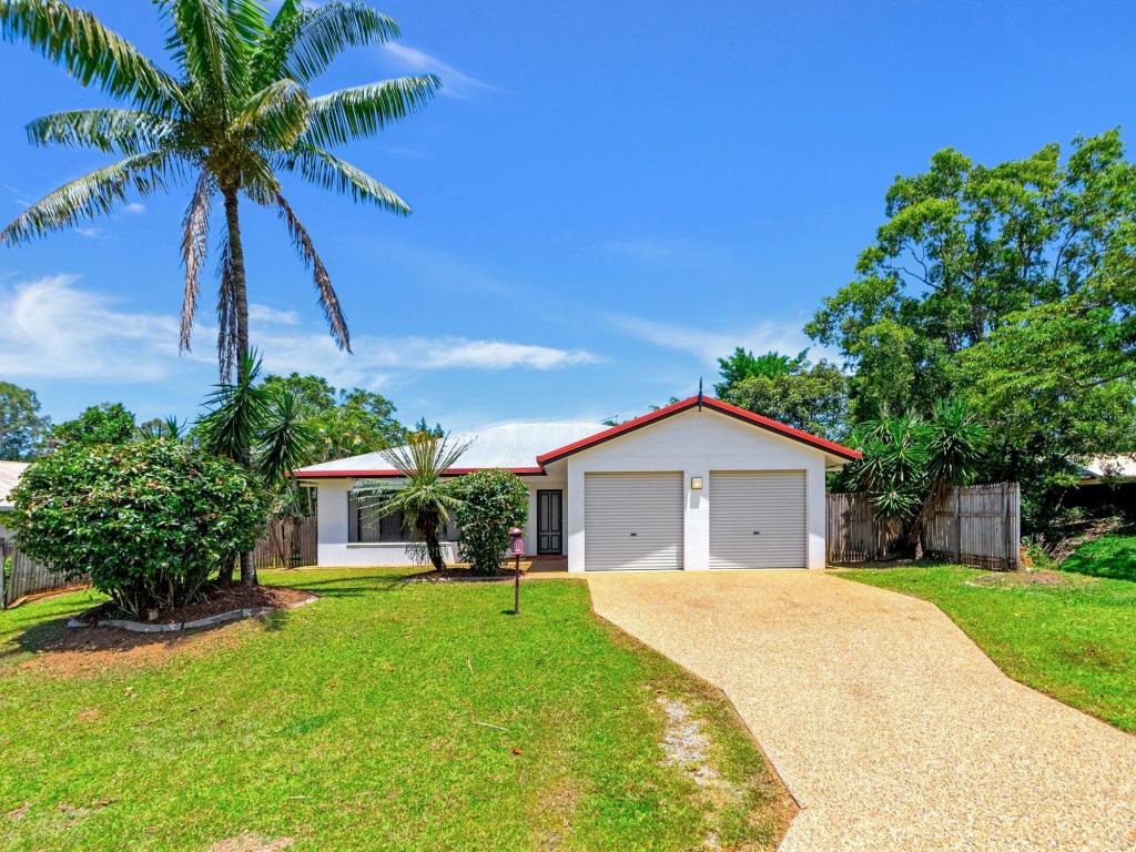 11 Caper St, Mount Sheridan, QLD 4868