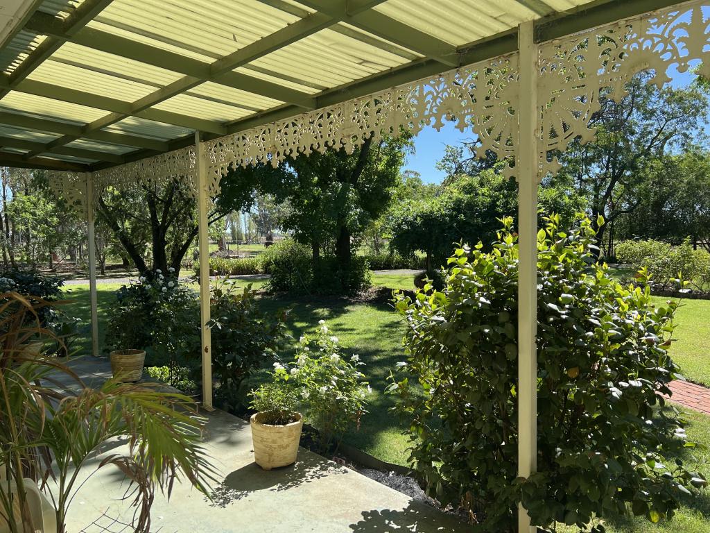 651 JERILDERIE RD, BERRIGAN, NSW 2712