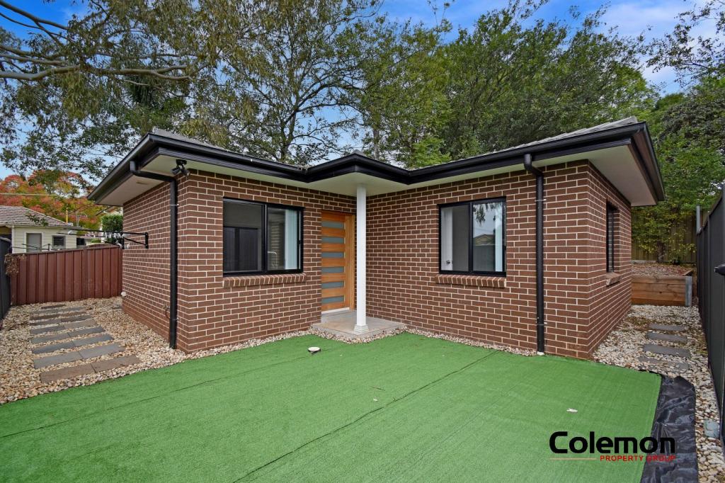 116a Lindesay St, Campbelltown, NSW 2560