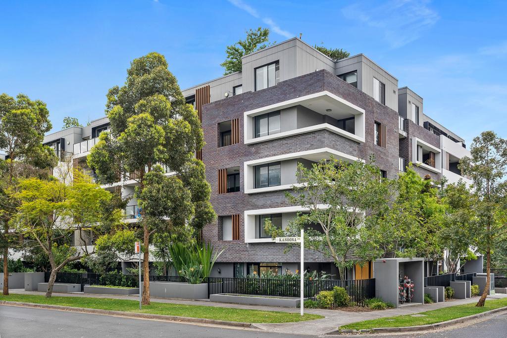 4/1-9 Kanoona Ave, Homebush, NSW 2140
