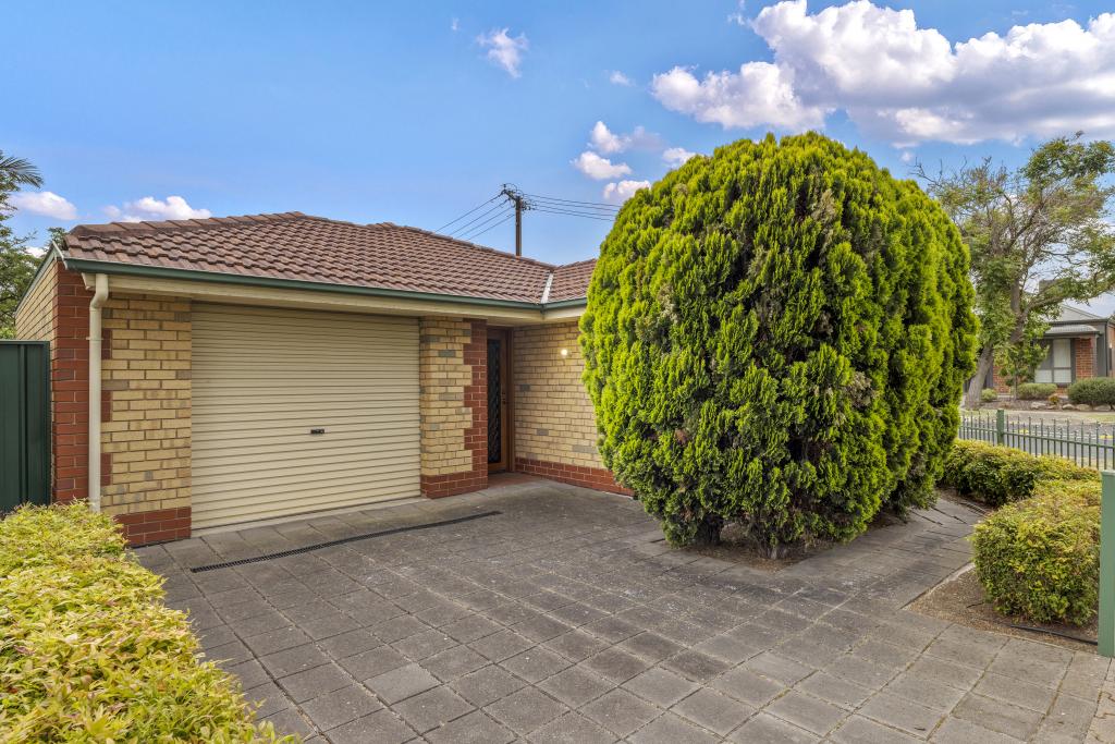 58 Gascoyne Ave, Hillcrest, SA 5086