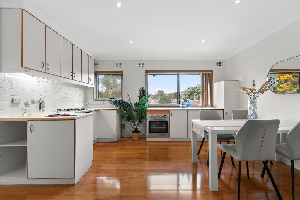 12/185 Frederick St, Ashfield, NSW 2131