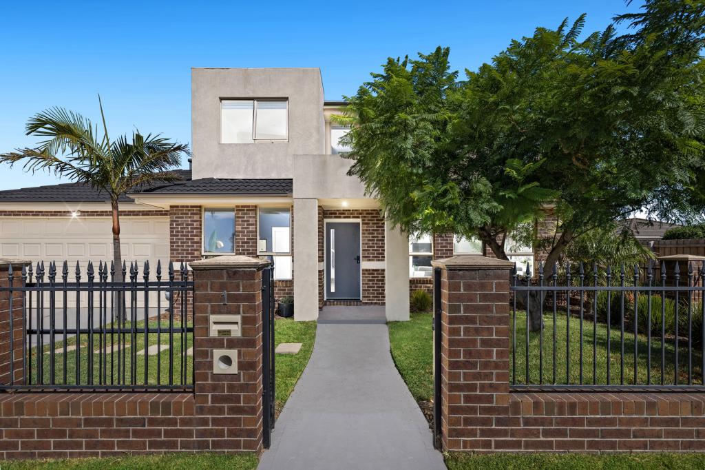 1/22 ARGYLE AVE, CHELSEA, VIC 3196