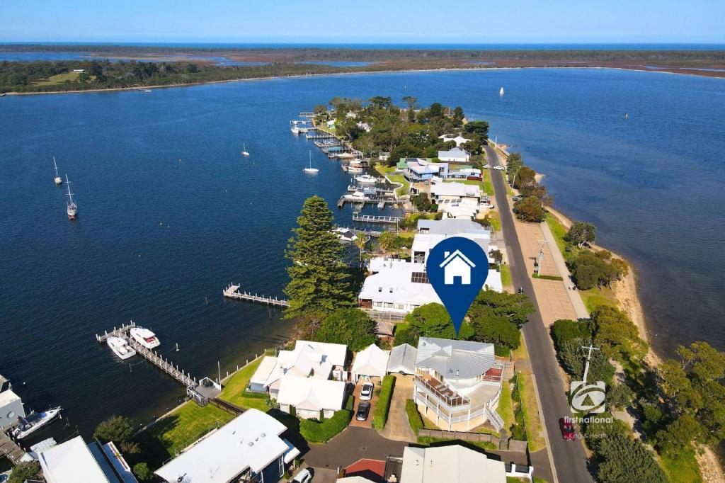 38b Metung Rd, Metung, VIC 3904