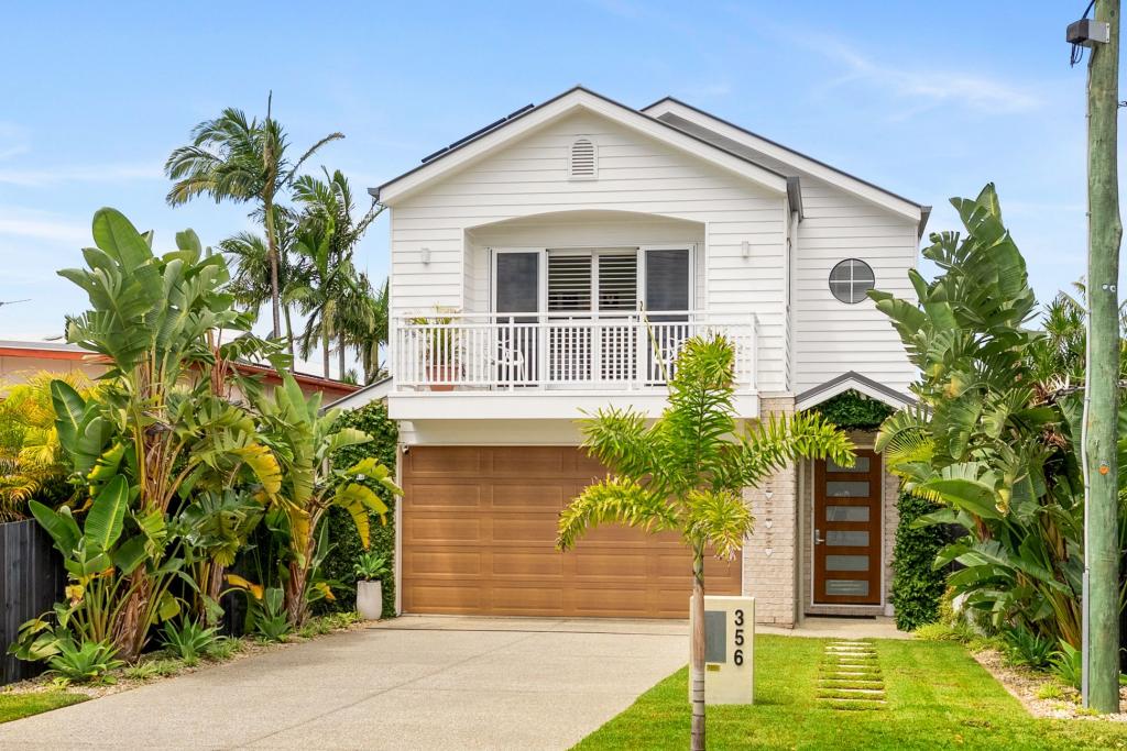 356 SCARBOROUGH RD, SCARBOROUGH, QLD 4020
