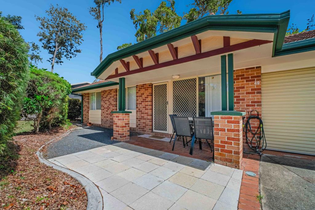 49/125 Hansford Rd, Coombabah, QLD 4216