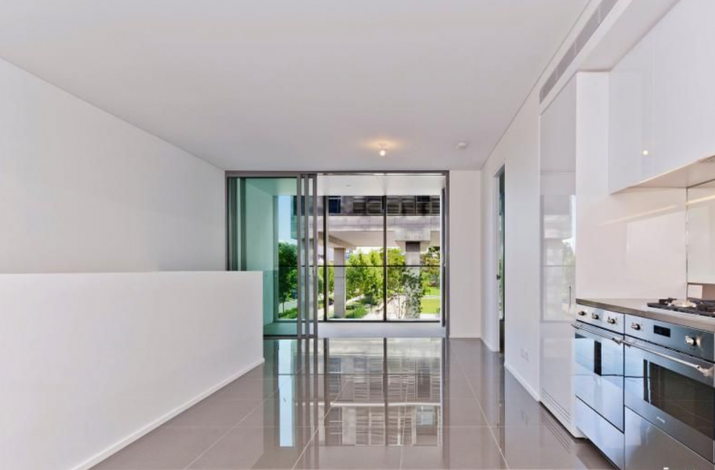 102/18 Park Lane, Chippendale, NSW 2008