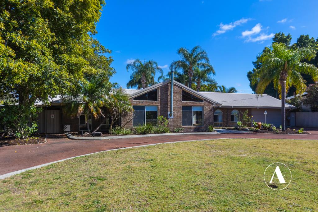 29 BRABOURNE ST, MADDINGTON, WA 6109
