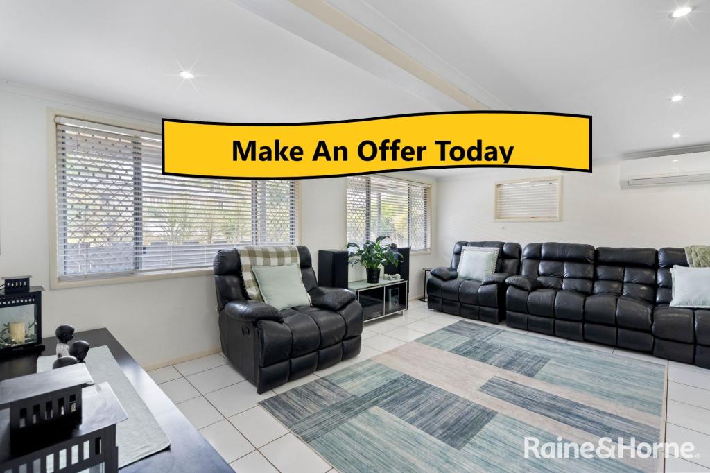 36 Kallista Rd, Rochedale South, QLD 4123