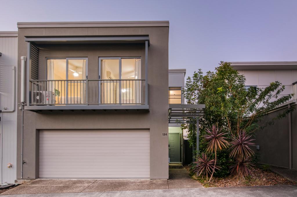 124/85 NOTTINGHAM RD, CALAMVALE, QLD 4116