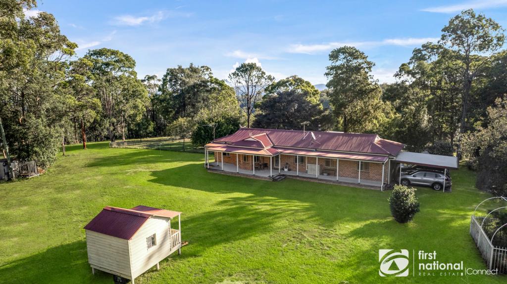 2909 Putty Rd, Colo Heights, NSW 2756