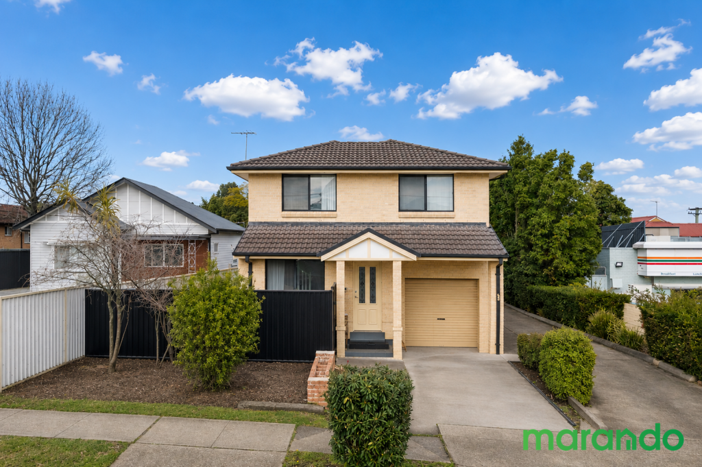1/530 Guildford Rd, Guildford, NSW 2161