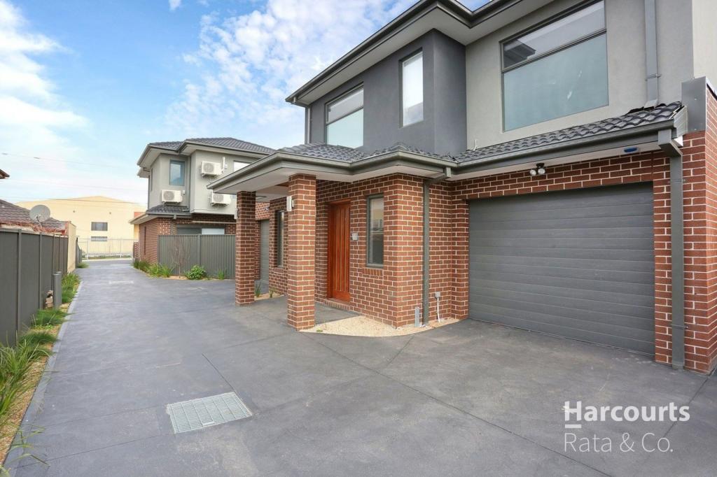 3/148 Somerset Rd, Campbellfield, VIC 3061