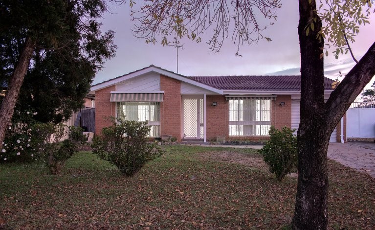 4 Verity Pl, Oakhurst, NSW 2761