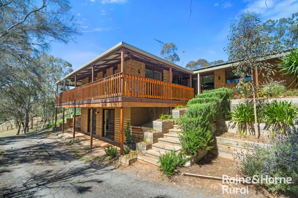 281 Highland Valley Rd, Highland Valley, SA 5255