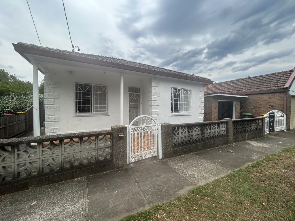 6 MILLS ST, CROYDON, NSW 2132