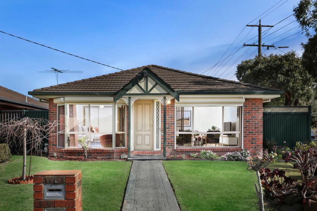 56 Parkside Ave, Keilor East, VIC 3033