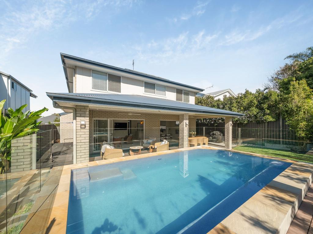 50 Robertson Ave, Margate, QLD 4019