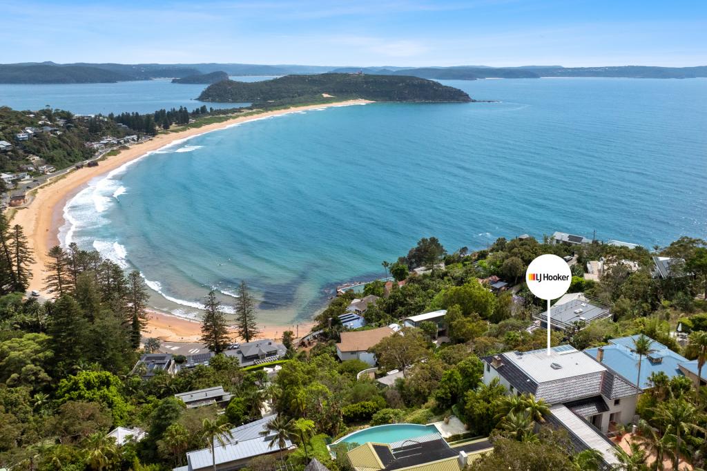 61 Pacific Rd, Palm Beach, NSW 2108