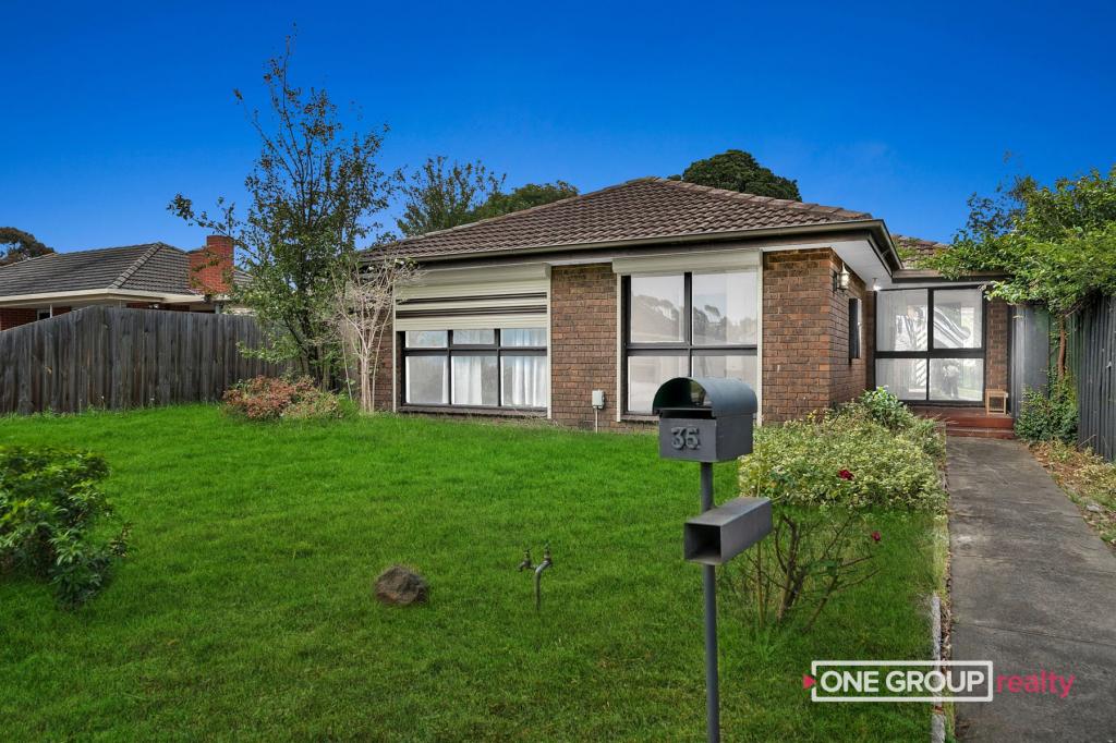 35 Second Ave, Craigieburn, VIC 3064