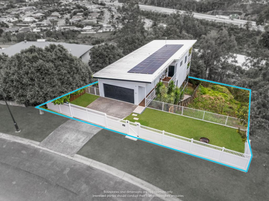 57 Sky Royal Tce, Burleigh Heads, QLD 4220