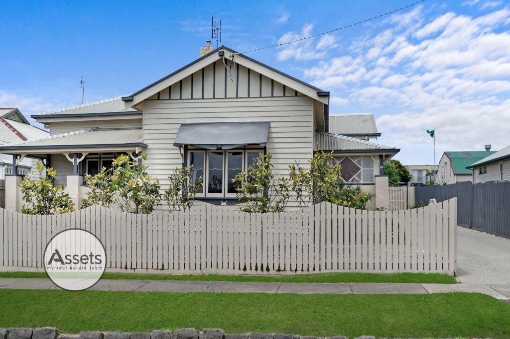 46 Hurd St, Portland, VIC 3305