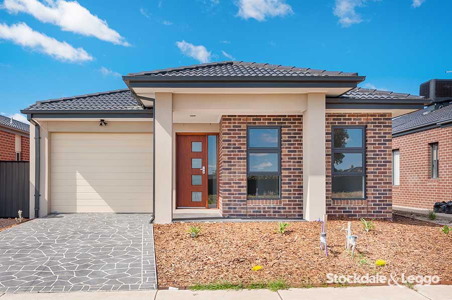 465 Grand Bvd, Craigieburn, VIC 3064