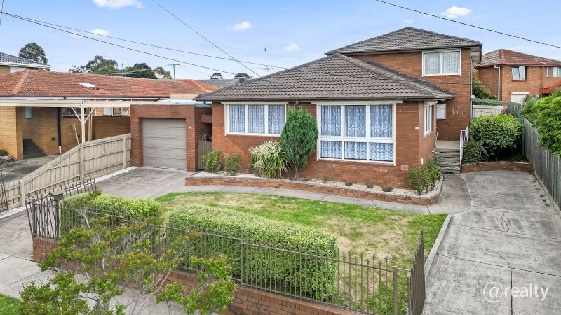31 Aberdeen Dr, Dandenong North, VIC 3175
