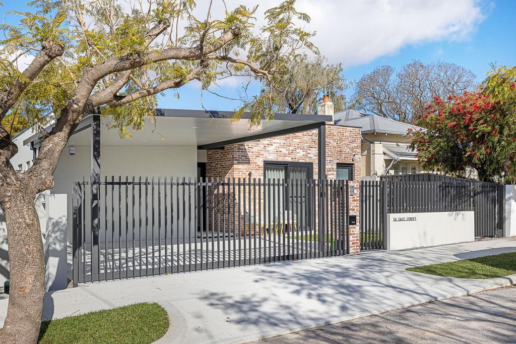 58 East St, Mount Hawthorn, WA 6016