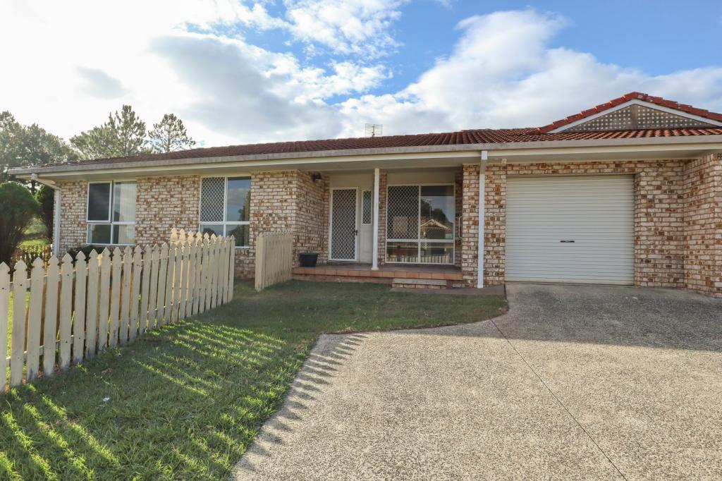 2/18 Pignat Pl, Goonellabah, NSW 2480