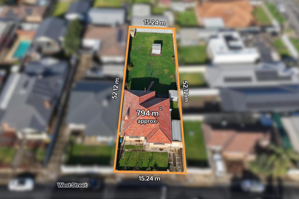 15 West St, Queenstown, SA 5014