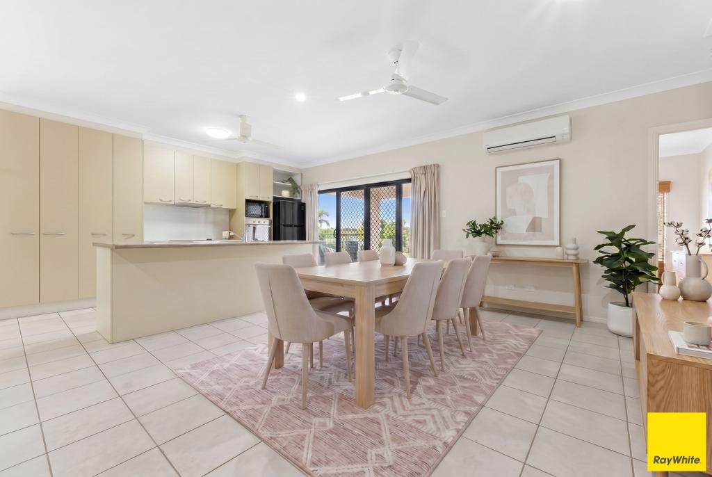 10 Sandover Cl, Bentley Park, QLD 4869