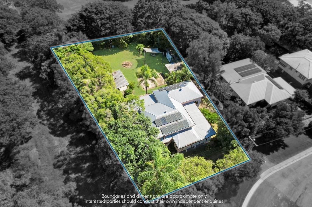 38 Mining St, Bundamba, QLD 4304