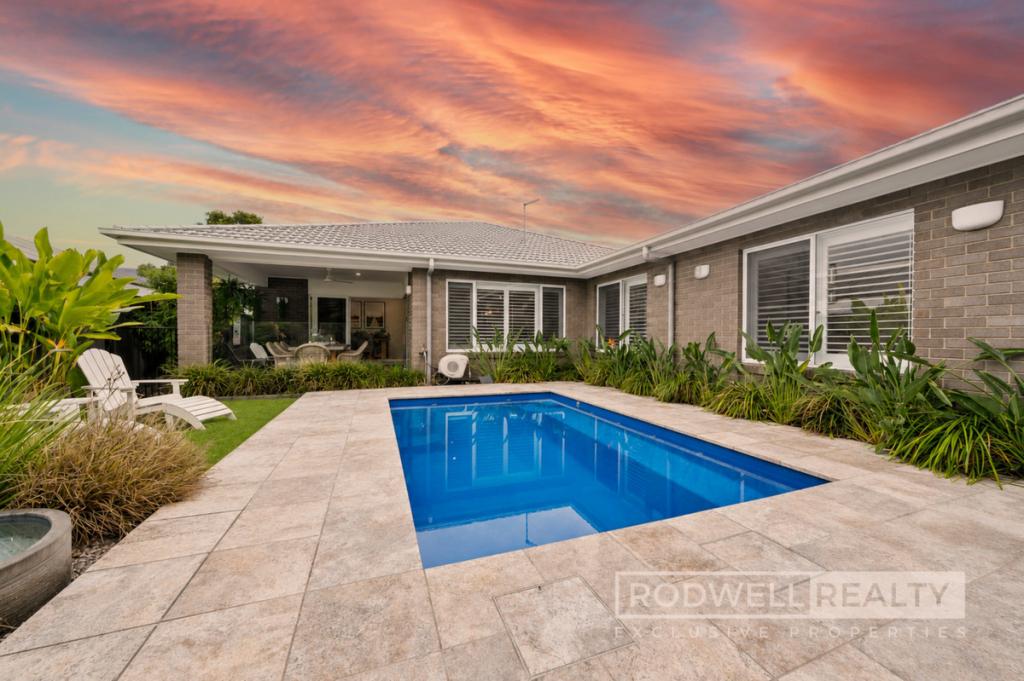 17 Olive Ave, Greenbank, QLD 4124