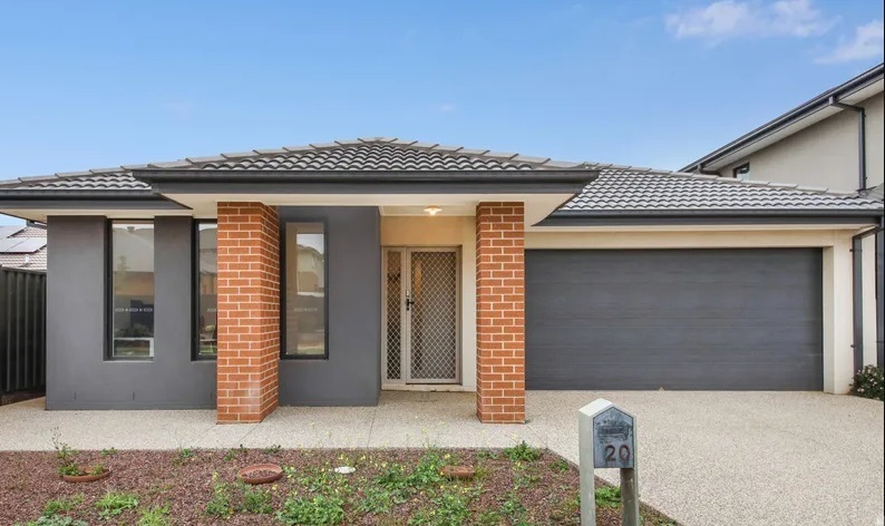 20 Pyrenees St, Truganina, VIC 3029