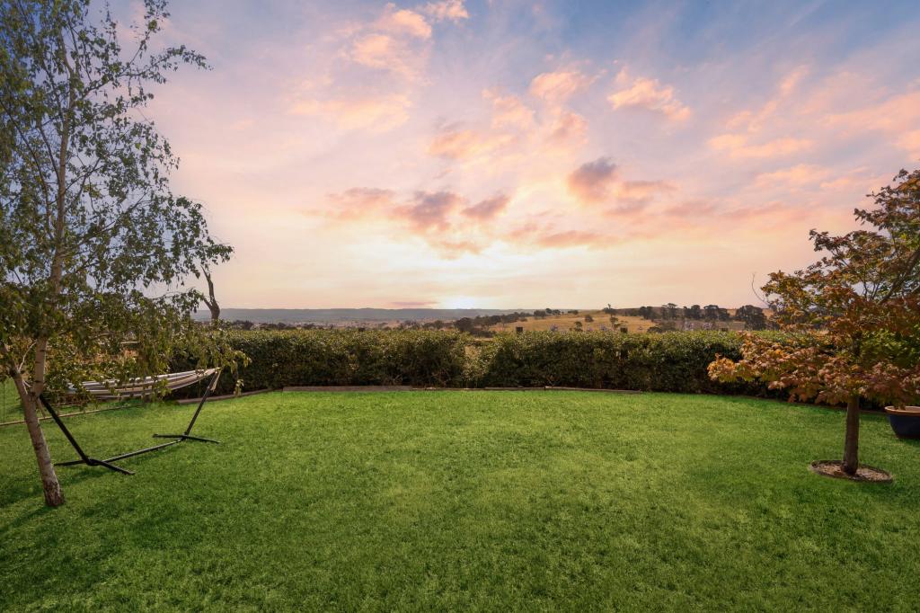 2669 Sapphire Road, Wheeo Via, Crookwell, NSW 2583