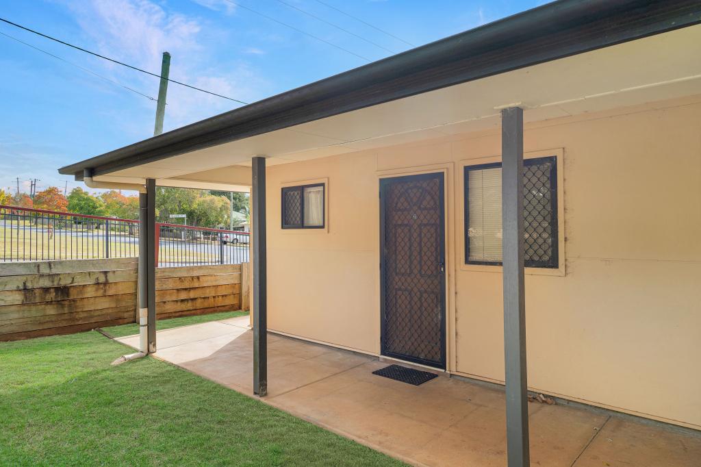 21/14 Fanny St, Newtown, QLD 4350
