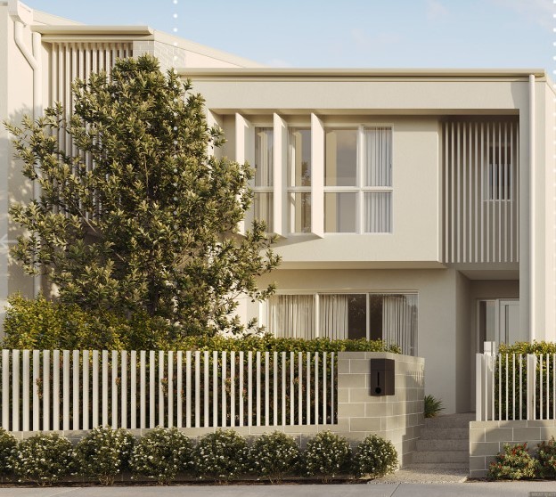 Contact Agent For Address, Oran Park, NSW 2570