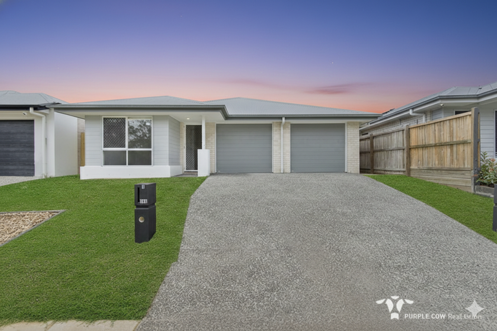 1/106 Bloomfield Esp, South Maclean, QLD 4280