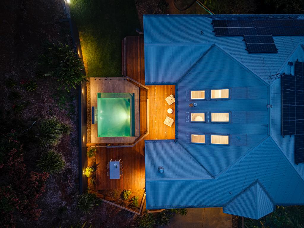 1 Carapook Cres, Tallebudgera, QLD 4228