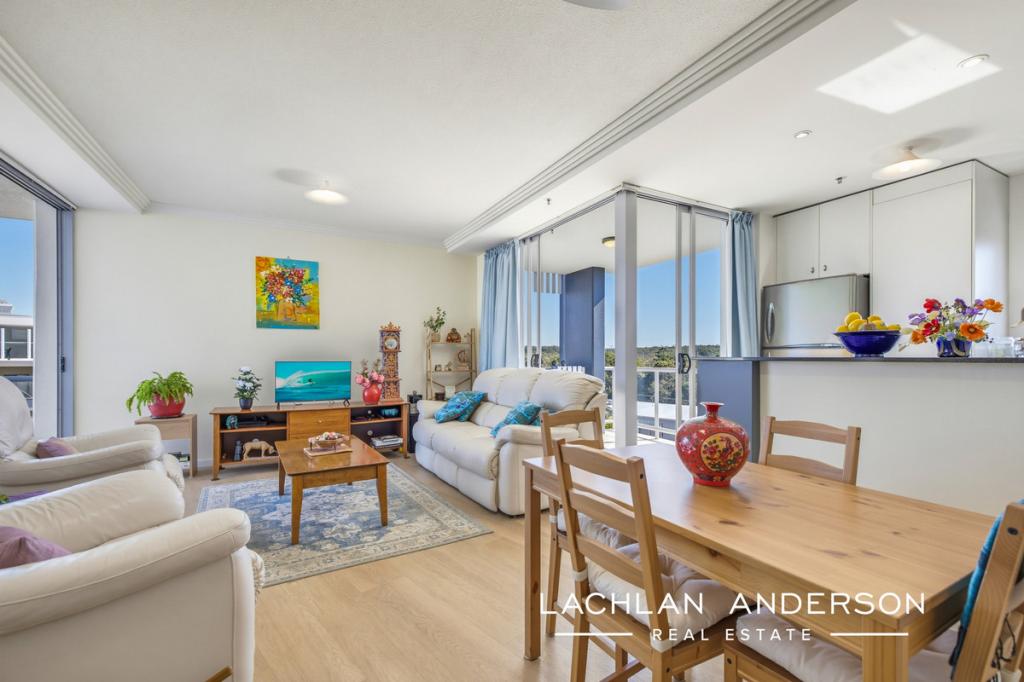 505/111 BULCOCK ST, CALOUNDRA, QLD 4551