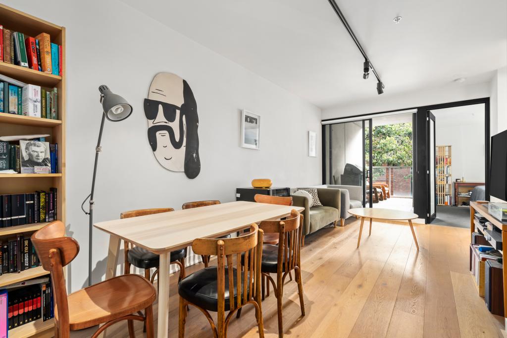 207/119 Turner St, Abbotsford, VIC 3067