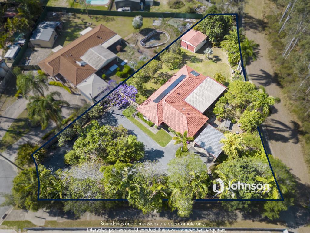 22 Lockhart Ct, Heritage Park, QLD 4118