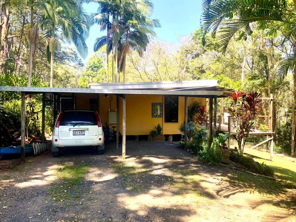 40 Boughens Rd, Ilkley, QLD 4554