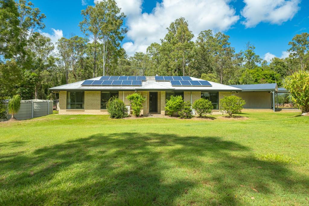 84 ARBORFIFTEEN RD, GLENWOOD, QLD 4570