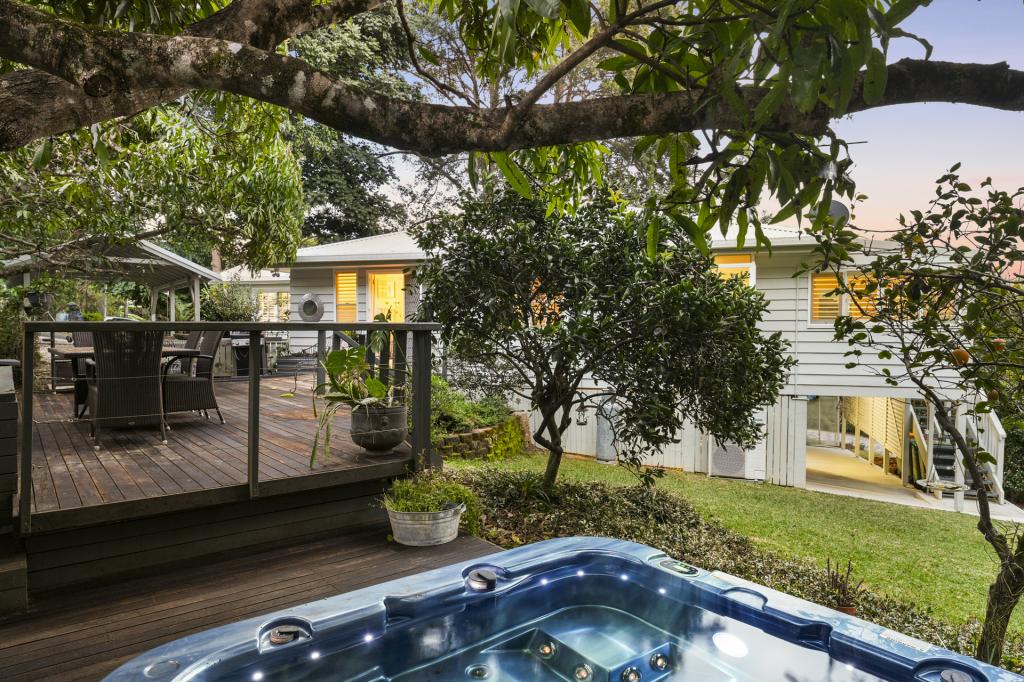 7 Endeavour Dr, Bellingen, NSW 2454