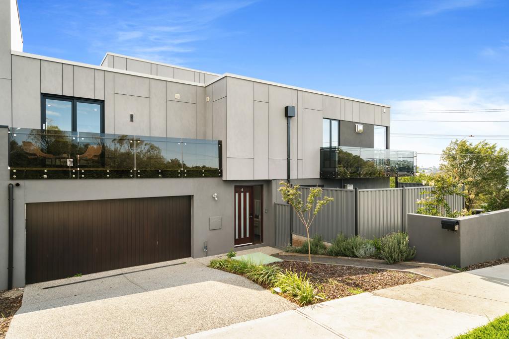 4/110 Lebanon St, Strathmore, VIC 3041