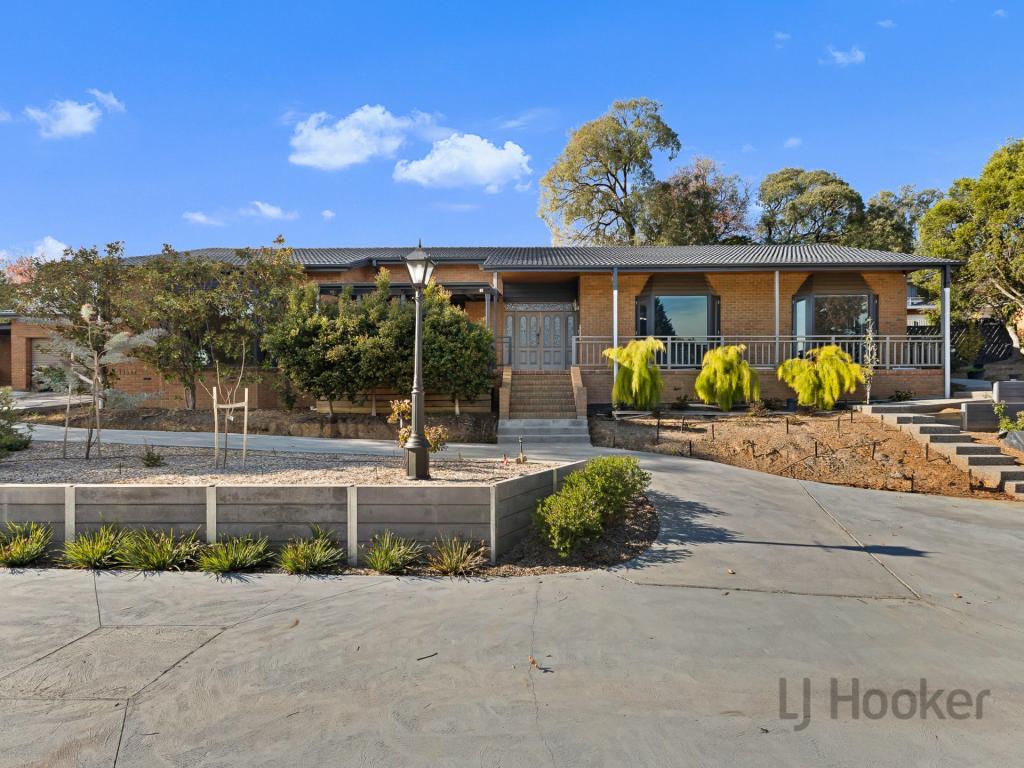 6 Indigo Pl, Boronia, VIC 3155