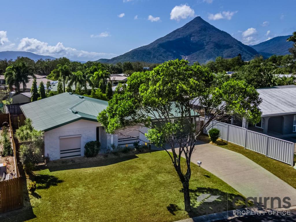 12 Dyer Cl, Gordonvale, QLD 4865